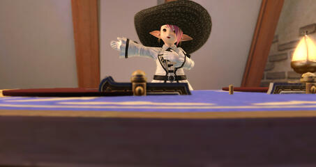 Lady Minitrescu DJ's from her Twitch channel!